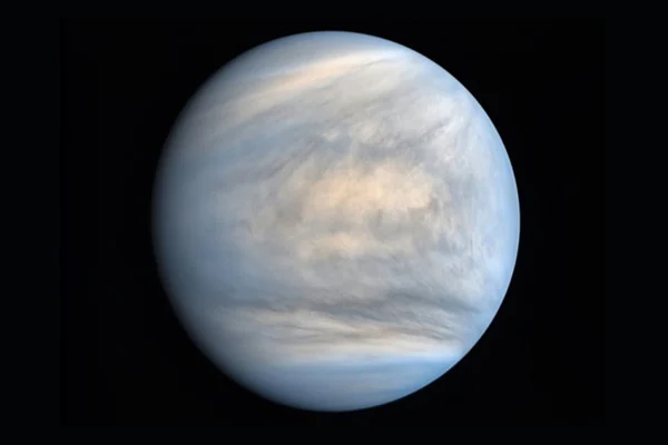 If Life Exists in Venus’ Atmosphere, It Could Have Come From Earth