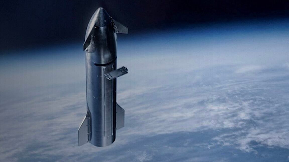 Payloads used to dictate the terms of launch. That’s finally changing.